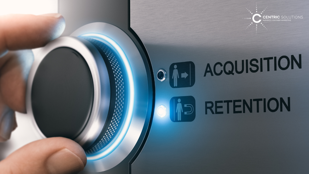 Retention vs. Acquisition Marketing: Which Strategy is Right for Your Business?